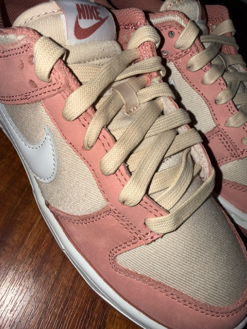 Nike Dunk Low Retro Premium - Picture 6 of 8